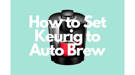How to set keurig to auto brew - How long is the USAA auto insurance claim time limit? We have what you need to know for making a claim with USAA. The answer may surprise you. If you’ve been involved in an accident and are covered by USAA auto insurance, there’s no set tim...
